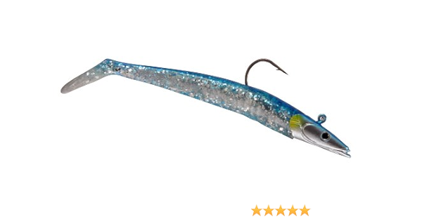 sand eel bulk savage gear