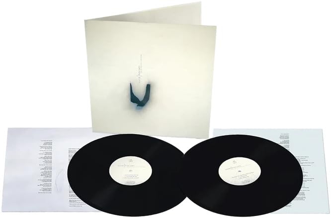 Photo 1 of Snow Borne Sorrow - Expanded Edition