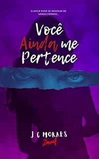 Livro Você Ainda Me Pertence - LIVRO 2