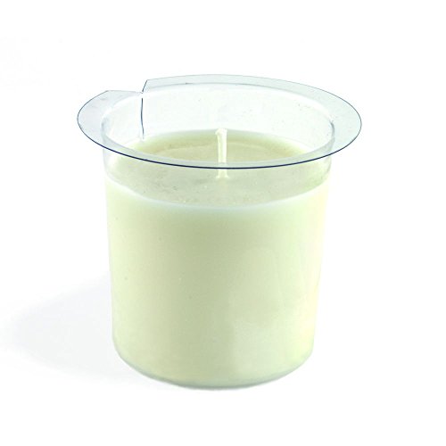 Esteban Santal Scented Decorative Candle Refill 5.3 oz