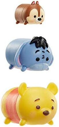 Amazon ディズニーツムツム コレクションパック9 人形 ドール おもちゃ