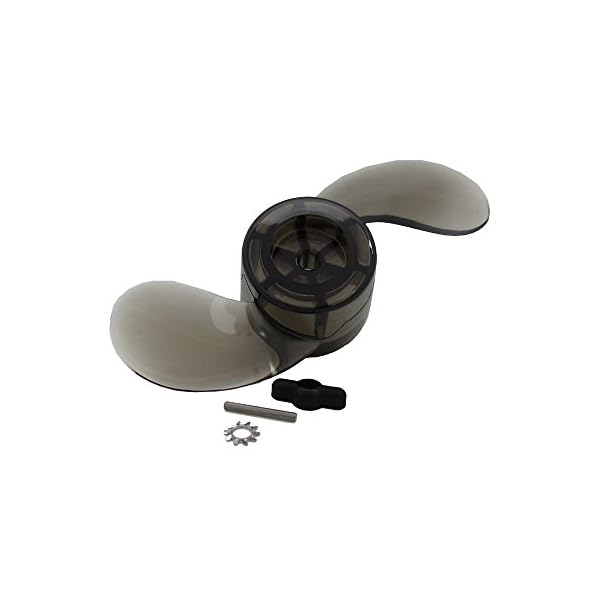 Minn Kota MKP-1 Vanishing Power Prop 2031151 - MasterBasser