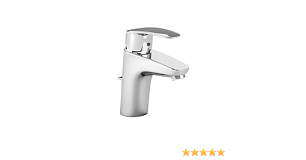 Roca A5A3098C00 Colección Monodin-N, Mezclador Lavabo ...