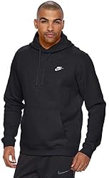 Nike Men's Club Fleece Pullover Hoodie