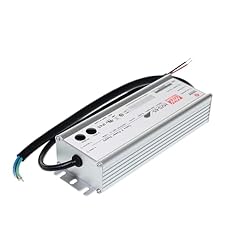 MEAN WELL HVG 65W 4.3A LED Driver HVG-65-15A AC-DC