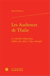 Les  audiences de Thalie