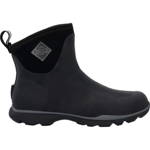 Muck Men's Arctic Excursion Ankle Boot