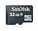 SanDisk 32GB MicroSD HC MicroSDHC Memory Card 32G works with LG G Pro 2 L90 L40 L70 G2 Mini F70 F90 L65 Optimus Exceed 2 Xpression 2 Zone 2 Extravert 2 with Everything But Stromboli Memory Card Reader