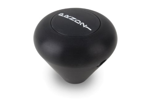 Lokar XATS6700AB Black 23" Automatic Transmission Shifter with Black Knob for G…