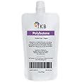 TKB Polybutene | Clear Additive Cosmetic Ingredient for DIY Makeup (5.5oz (156g))