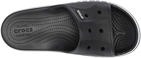 iconic crocs comfort