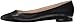 Nine West Women's Onlee Leather Ballet Flat