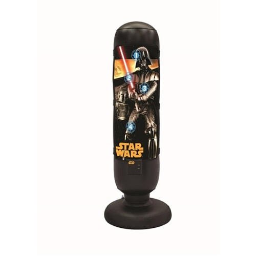 Star Wars Jedi Master Kickboxer with Gloves