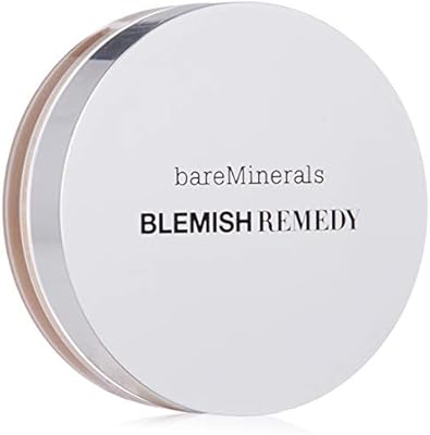 bareminerals blemish remedy foundation clearly silk 05