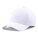 Under Armour UA Headline Stretch Fit Cap L/XL White