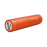 Powerocks Magicstick 2800mAh Universal Extended Battery - Orange