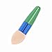 CJESLNA Cosmetic Brushes Liquid Cream Foundation Concealer Sponge Lollipop Brush Women