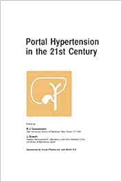 Portal Hypertension in the 21st Century: The proceedings of a symposium sponsored by Axcan Pharma Inc. and NicOx S.A., held in Montrél, Canada, April 2–4, 2004