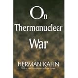 On Thermonuclear War, Kahn, Herman, 0313200602