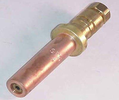 2 SFS-6 Cutting Torch Tips Mapp Propylene Fits Smith