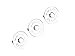 50 Sets 18mm Silver Tone Magnetic Buckle Bag Button Purse Snap Closure Purse Handbag No Tools Required