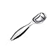Honsen Solid Stainless Steel Ice Cream Scoop with Thickening Handle