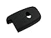 iJDMTOY Soft Silicone Remote Smart Key Holder Fob For Hyundai Genesis Sedan Coupe Elantra Sonata Kia Forte Optima Soul Sorento