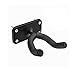 Maxfind Longboard Wall Mount Skateboard Guitar Wall Hook Wall Carbon Steel Hanger Wall Rack