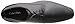 Calvin Klein Men's Brodie Epi Leather Oxford Shoe