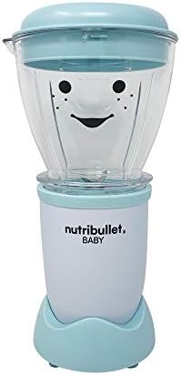 nutribullet baby amazon