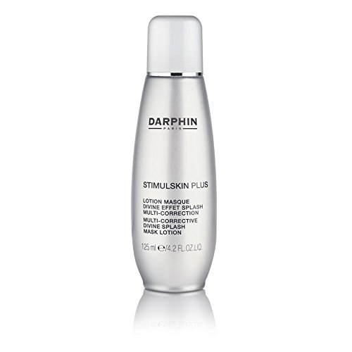Darphin Stimulskin Plus Multi-Corrective Divine Splash Mask Lotion, 125 ml