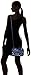 Vera Bradley Women's Cotton Little Crossbody Purse With RFID Protection, Indio, One Size