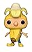 Funko Pop! 520 Hey Arnold! Banana Arnold Exclusive Vinyl Figure