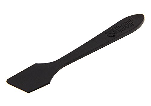 Thermal Grizzly Spatula for Thermal Paste- 3 Pieces
