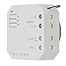 Insteon Micro Dimmer Switch Adapter, Inline Module, 2442-222 - Insteon Hub Required for Voice Control with Alexa & Google Assistant