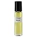 Uncut Alcohol Free Body Oil China Musk Fragrance 1/3 oz bottle with Roll on