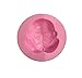 Trooper Solder Silicone Mold - Custom Silicone Molds from Bakell