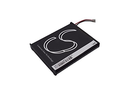 AXYD Replacement Compatible with Battery Sony 4-451-971-01, SP86R PCH-2007, PS Vita 2007, PSV2000