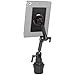 The Joy Factory MagConnect Carbon Fiber Car/Truck Cup Holder Mount Holder with Universal Tablet Module for Tablets (MNU508)