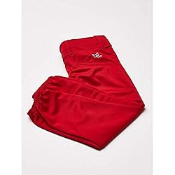 Alleson Athletic Girls' Large (26-28" W) Athletic
