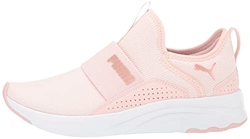 puma women's softride sophia fade training shoes