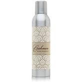 Room Fragrance Cashmere FreshRevive; Powerful Air Freshener Spray - Eliminate Odors, Refresh Rooms; Treat Pet Smells and shoe Odors; Aromatique Spring Scent; Long-Lasting Formula