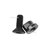 WM Keymod Rail 10 PCS KEYMOD SCREW & NUT 5 SETS