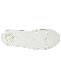 206 Collective Cooper - Zapatillas de moda perforadas para mujer