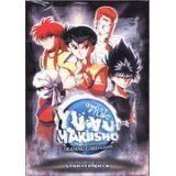 Yu-Yu Hakusho Trading Card Game - Ghost Files Starter Theme Deck