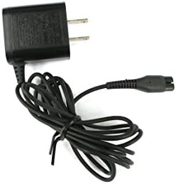 MR SHAVE Replacement Charging Adapter Cord for Replacing Philips Norelco A00390