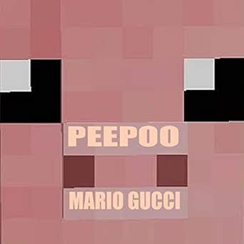 gucci and mario