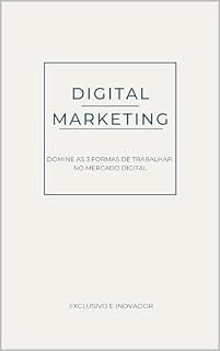 Livro Digital Marketing