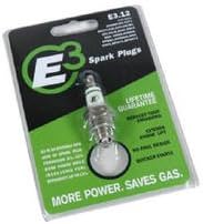E-3 Sparkplugs Small Engine Spark Plug Model No. E3.12