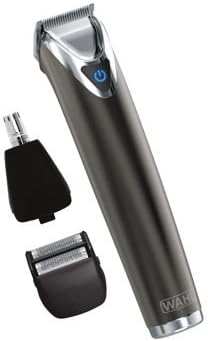 wahl platinum edition lithium ion